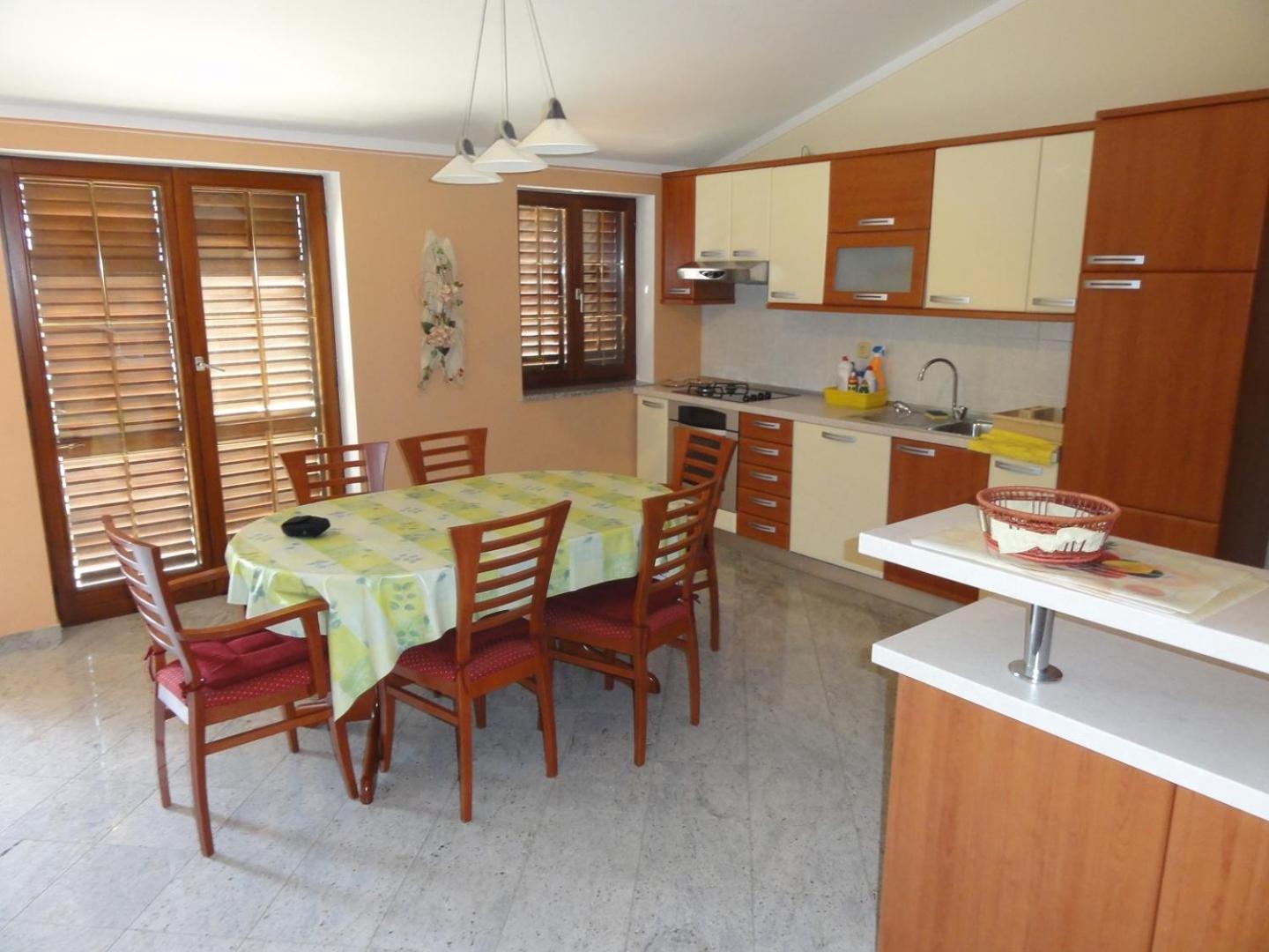 Cozy Apartments And Rooms Pavicini Segotici Exterior foto