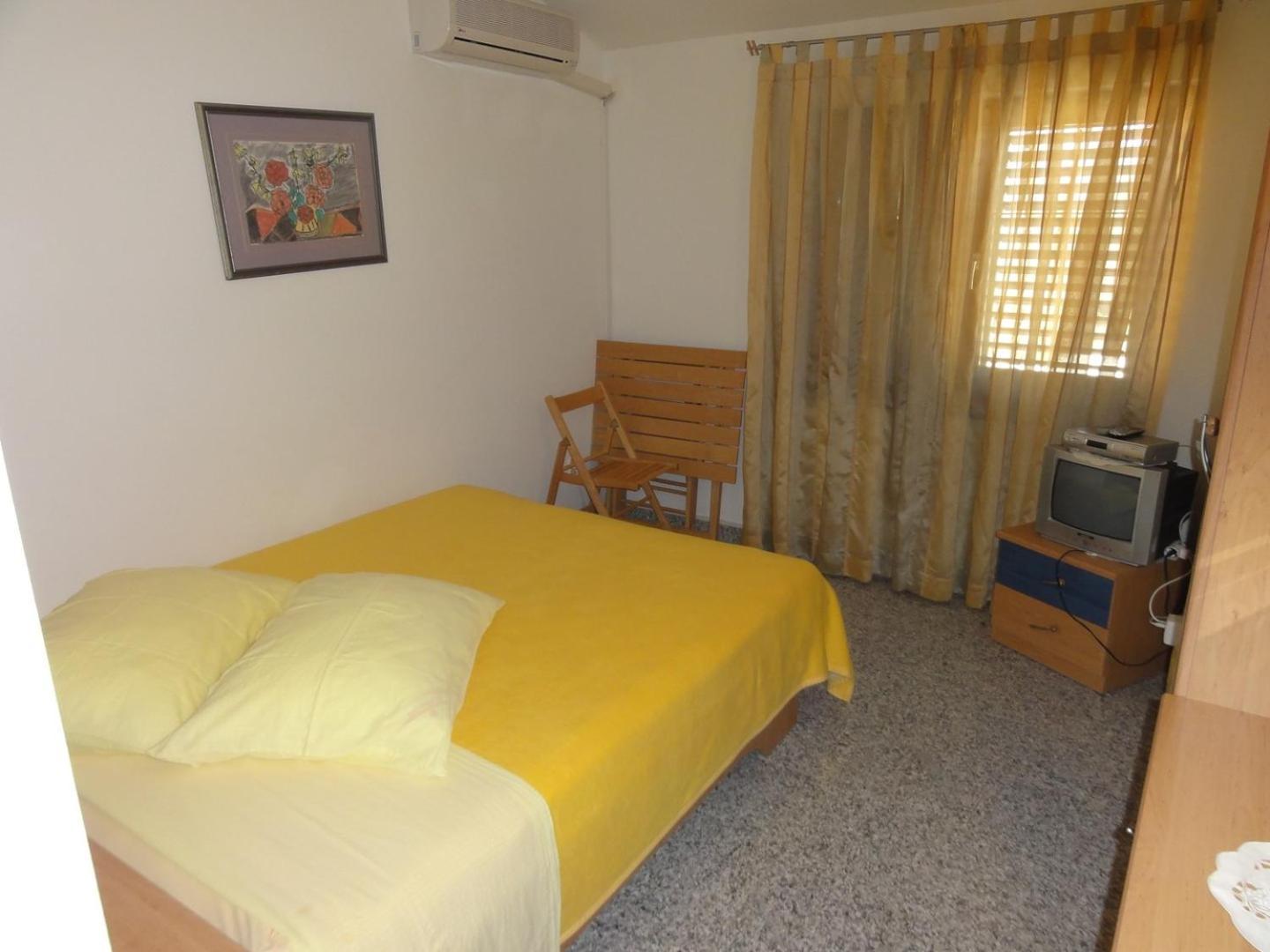 Cozy Apartments And Rooms Pavicini Segotici Exterior foto
