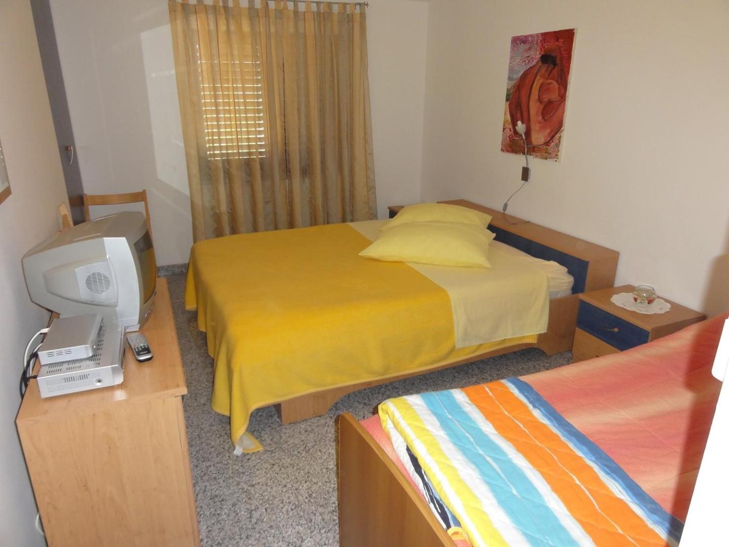 Cozy Apartments And Rooms Pavicini Segotici Exterior foto