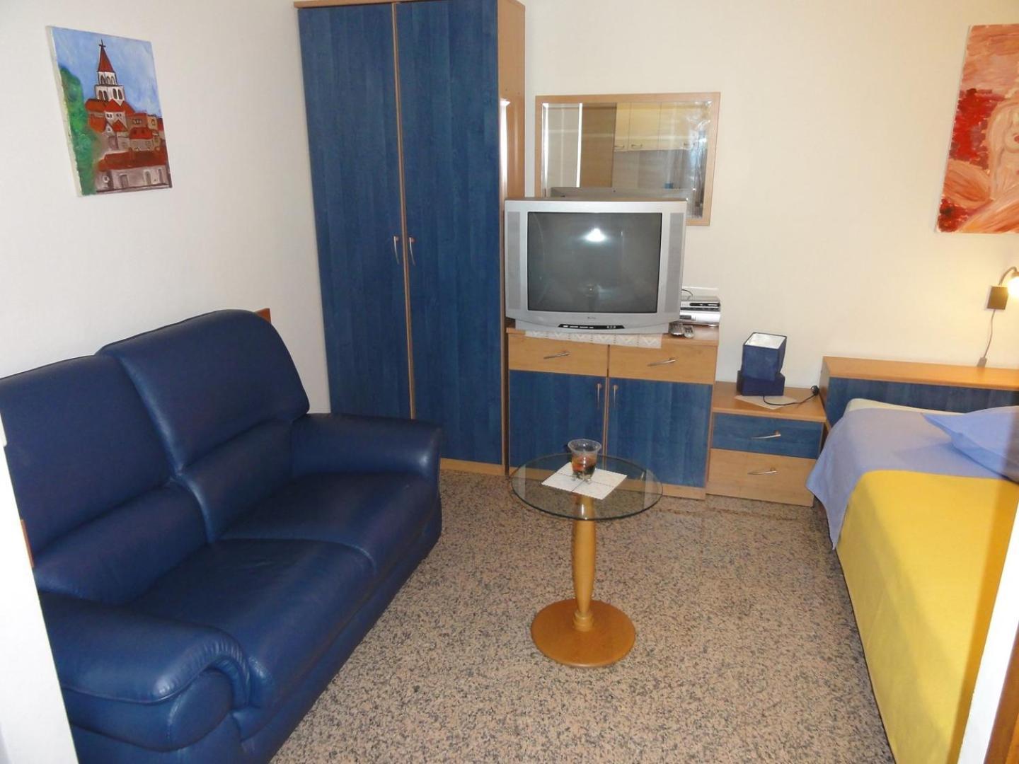 Cozy Apartments And Rooms Pavicini Segotici Exterior foto